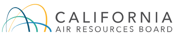 California Air Resources Board California Air Resources Board logo